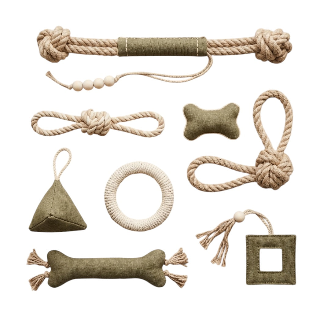 Dog Toys